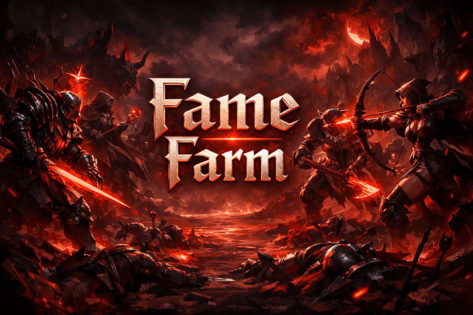 Fame Farm