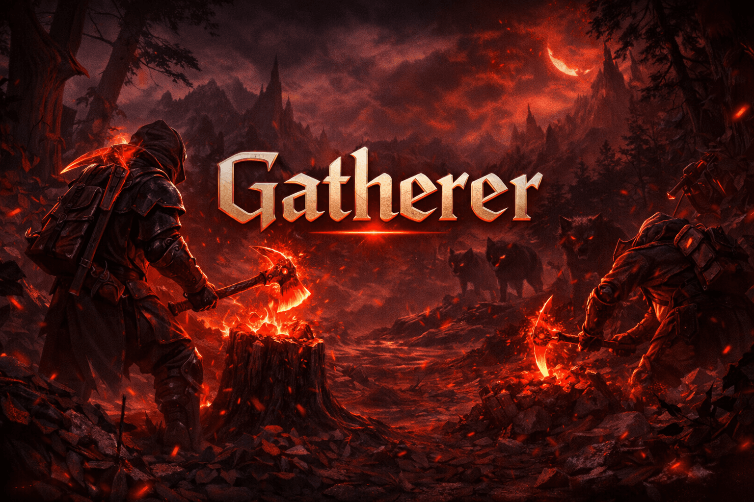 Gatherer