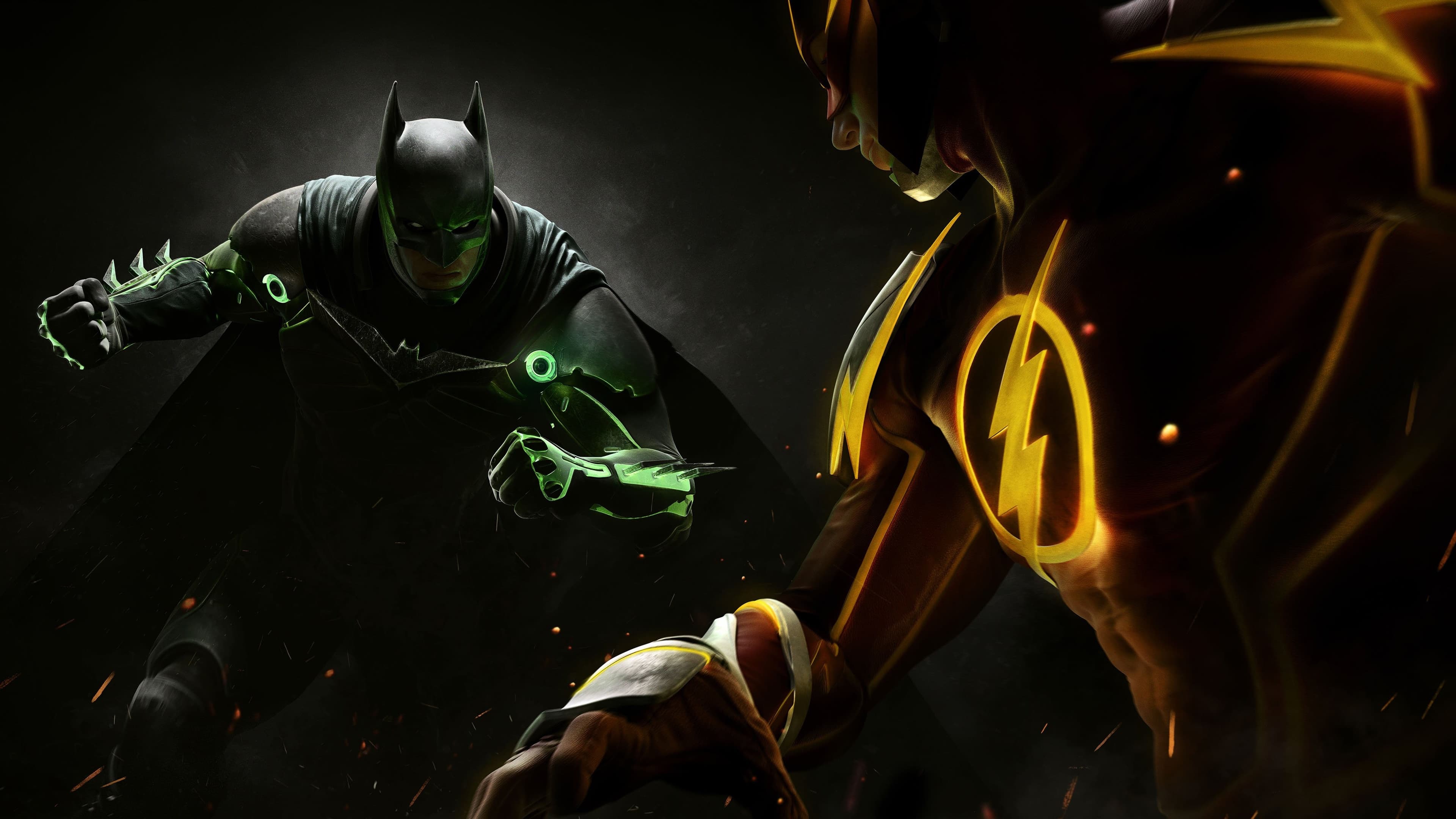 Injustice 2 Mobile