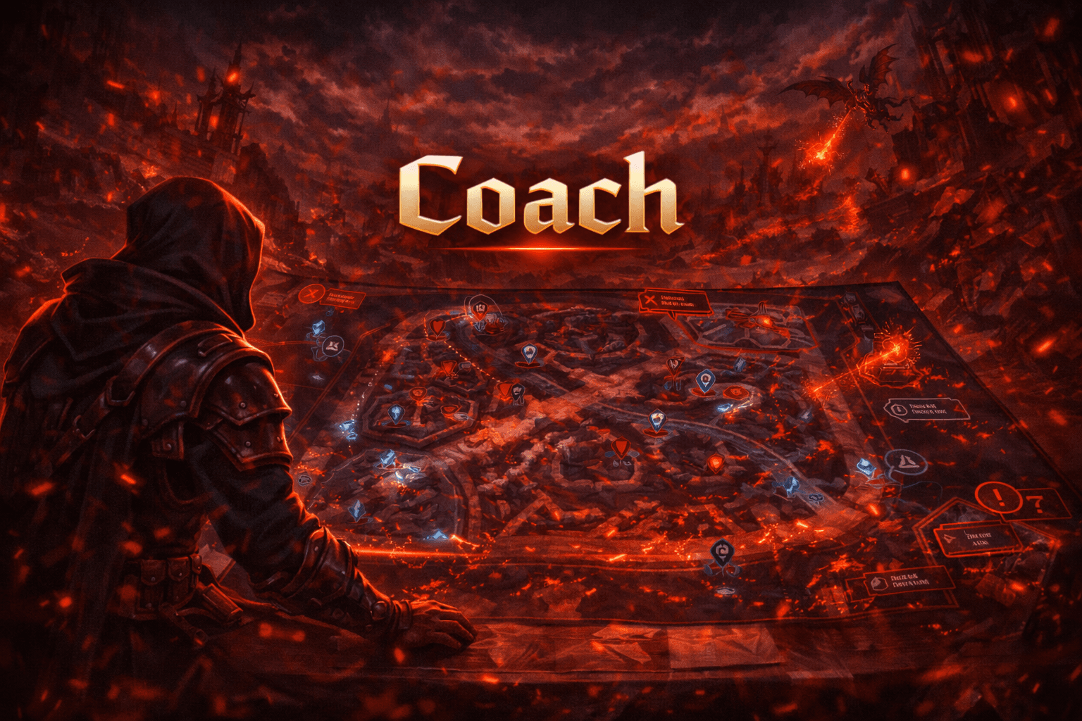 Coach