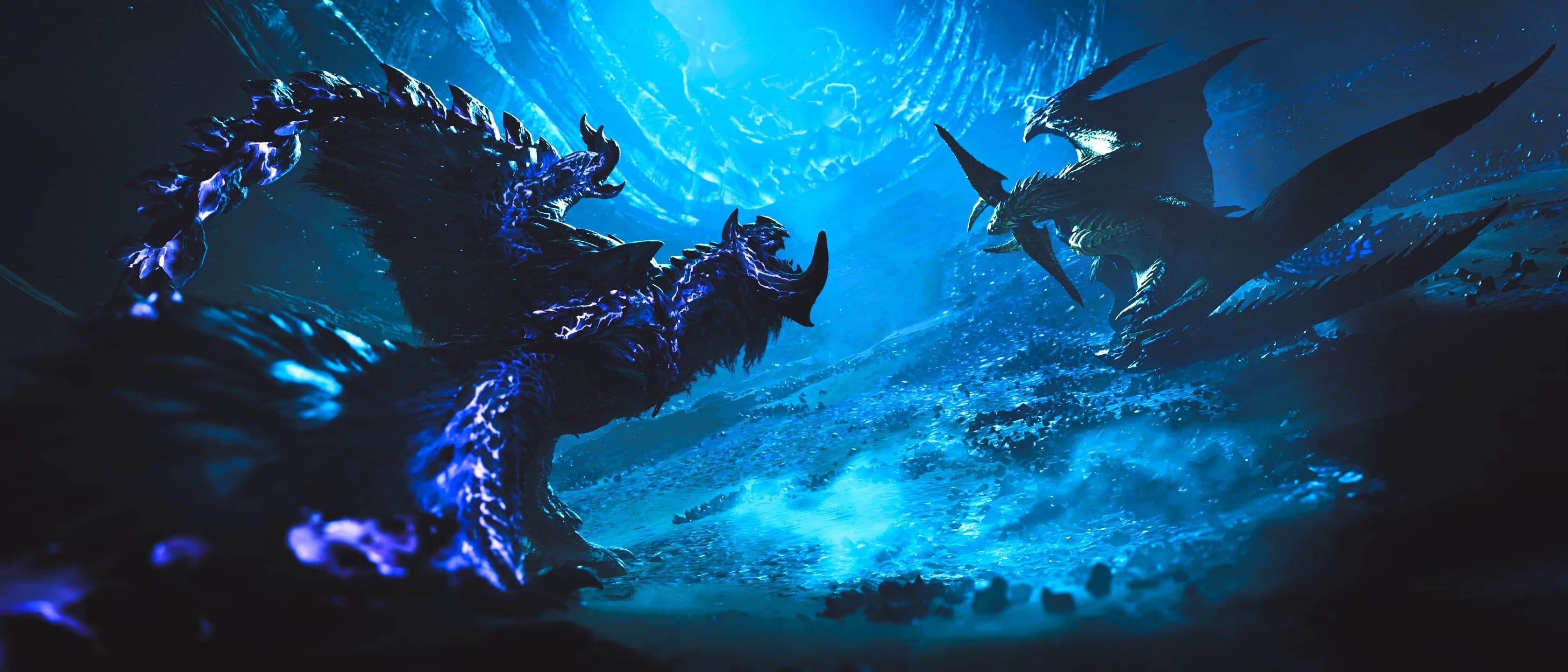 Monster Hunter Wilds