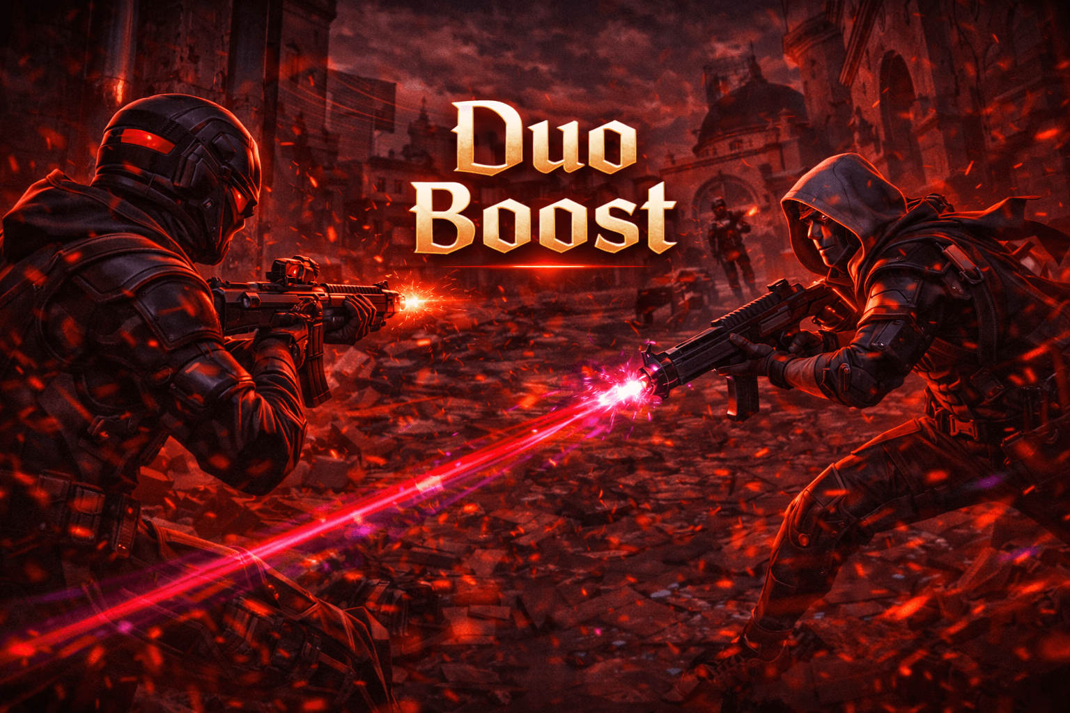 Duo Boost